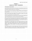 PDF) Heat and Temperature
