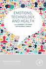 Research paper thumbnail of Emotions, Technology and Health