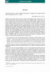 Research paper thumbnail of Appliable Linguistics Texts, Contexts, and Meanings