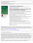 PDF) Legumes in the Omic Era