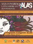 PDF) XXX Congreso Latinoamericano de Sociología