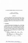 PDF) Renato Oniga, Latin: A Linguistic Introduction. Edited and