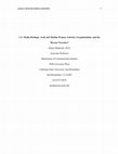 Research paper thumbnail of U.S. Media Darlings: Arab and Muslim Women Activists, Exceptionalism, and the “Rescue Narrative”