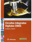 Research paper thumbnail of Circuitos Integrados Digitales