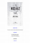 (PDF) 2013 - NOS4A2