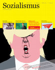 Research paper thumbnail of Donald Trump - ein amerikanischer Faschist? Legitimationskrise, Repräsentationskrise und rechter Populismus in den USA [Donald Trump, American Fascist? Legitimation Crisis, Representation Crisis and Right-Wing Populism in the United States]