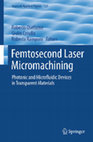 PDF) Femetosecondlasermicromachining
