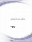 (PDF) IBM Datacap: Application Development Guide