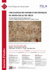 Research paper thumbnail of Circulation des savoirs et des pratiques, du Moyen Âge au XIXe siècle. IIIe Journée d'études doctorales de l'équipe d'accueil SAPRAT