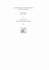 Research paper thumbnail of Inferno, canto VIII. «Io dico, seguitando»: ripresa e sospensione del racconto alle porte di Dite, in Lectura Dantis Romana. Cento canti per cento anni. I. Inferno. 1. Canti I-XVII, a cura di E. Malato e A. Mazzucchi, Roma, Salerno Editrice, 2013, pp. 217-241.