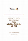 Research paper thumbnail of KUZEYDOĞU ANADOLU OBSİDYEN KAYNAKLARININ TESPİTİNE YÖNELİK YÜZEY ARAŞTIRMALARI