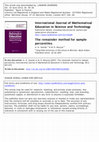 PDF) 4 Solutions to Exercises 4.1 About these solutions 4.2 Using