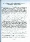 Research paper thumbnail of HUDEK, Adam. Perception of Slovak Academy of Sciences as an Institution of National Science. In Universities and Elite Formation in Central, Eastern and South Eastern Europe. - Wien : LIT Verlag, 2015, s. 169-183.