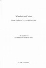 Research paper thumbnail of Der Buddha und die Wandlung seiner Erscheinung, in Schönheit und Mass, Beiträge der  Eranos-Tagungen 2005 und 2006, Hrsg. ERIK HORNUNG und ANDREAS SCHWEIZER, Basel: Schwabe Verlag, 2007, pp. 91-141