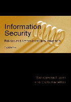 PDF) Information security policies and actions in modern ...