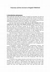 PDF) The Oxford Handbook of Cognitive Linguistics Oxford