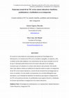 Research paper thumbnail of Panorama actual de las TIC en los centros educativos: beneficios, problemáticas y facilitadores en su integración