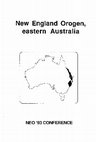 PDF) 1993 New England Orogen, eastern Australia Conference.pdf