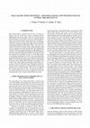 PDF) Tombs and Offering Pits at the Late Bronze Age Metropolis of