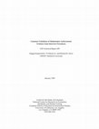 Research paper thumbnail of Construct Validation of Mathematics Achievement: Evidence From Interview Procedures