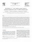 PDF) Modeling local atmospheric effects by MODTRAN-3 code and