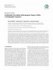 PDF) Rare Earth Elements analysis to identify anthropogenic
