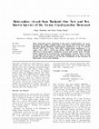 Research paper thumbnail of Halaearidae (Acari) from Thailand: One new and two known species of the genus Copidognathus Trouessart