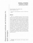 PDF) Principles of Management Principles of Management