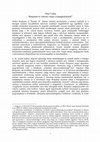 Research paper thumbnail of Olay Csaba Benjamin és Adorno vitája a tömegkultúráról
