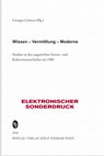Research paper thumbnail of Die Kulturtragödie menschlicher Existenz beim jungen Lukács