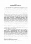 Research paper thumbnail of Rorty and Shusterman on Popular Art