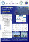 Research paper thumbnail of Utility of socio-economic data collected from fishers, a case study from Egypt