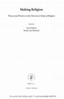 Research paper thumbnail of Critical Reflections on the Religious-Secular Dichotomy in Japan