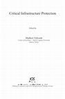 PDF) Cybersecurity of Critical Infrastructures
