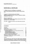 PDF) Building the Biofilm Matrix: Gene Regulation and Cell
