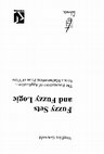 PDF) Fuzzy Set Theory and Its Applications