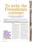 PDF) Clemmensen: The Powell Roll of Arms