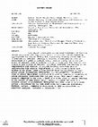 Research paper thumbnail of Teacher Learning, Professional Community, and Accountability in the Context of High School Reform