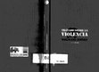 Research paper thumbnail of Tratado sobre la violencia - Wolfgang Sofsky