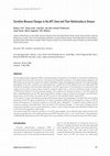 Research paper thumbnail of Germline Missense Changes in the APC Gene and Their Relationship to Disease