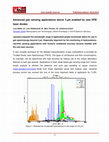 PDF) Monitoring of gaseous pollutants by tunable diode lasers