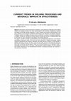 PDF) Fundamentals of Metallurgy