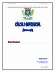 PDF) THOMAS UNA VARIABLE CÁLCULO Decimosegunda edición