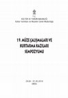 Research paper thumbnail of TKİ_Milas Müzesi 2009 Yılı Kazıları