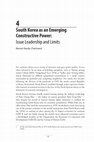 PDF) Korea versus Korea: A Case of Contested Legitimacy
