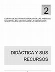 PDF) RELEA Revista Latinoamericana de ESTUDIOS AVANZADOS Pausa