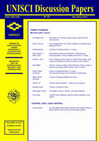 (PDF) Turkish Foreign Policy; Old Problems, New Parameters