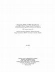 Research paper thumbnail of On Cognitive Abilities and Motivational Processes in Students' Science Engagement and Achievement: A Multidimensional Approach to Achievement Validation