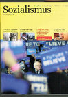 Research paper thumbnail of Warum gibt es in den Vereinigten Staaten seinen Sozialismus? Das Phänomen Bernie Sanders [Why Is There His Socialism in the United States? Explaining the Bernie Sanders Phenomenon]