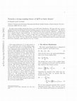 PDF) QCD and strongly coupled gauge theories: challenges and